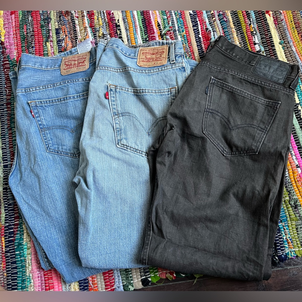 LEVIS (bundle)